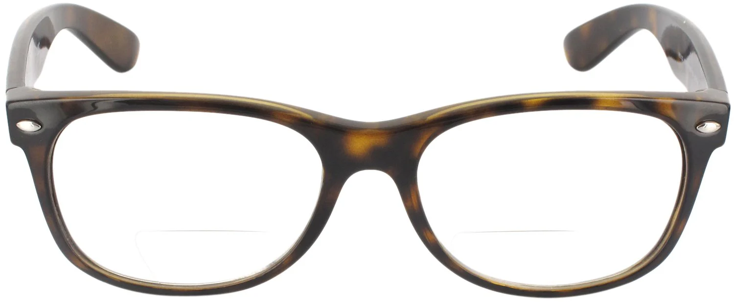 Ray-Ban 2132L Bifocal - Image 61