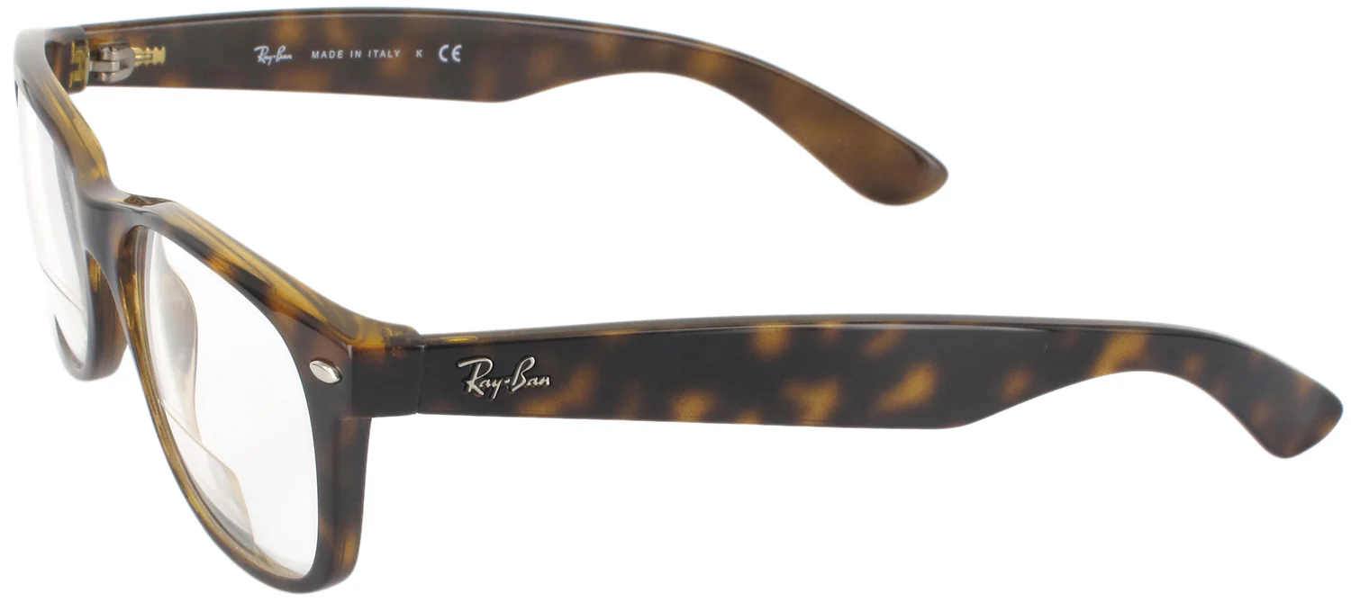 Ray-Ban 2132L Bifocal - Image 62