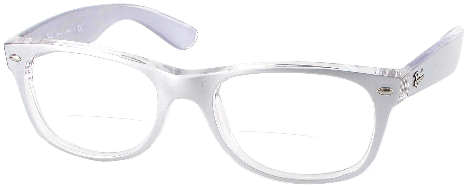 Ray-Ban 2132L Bifocal - Image 64