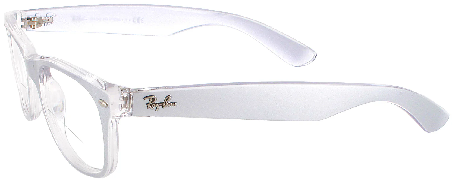Ray-Ban 2132L Bifocal - Image 66