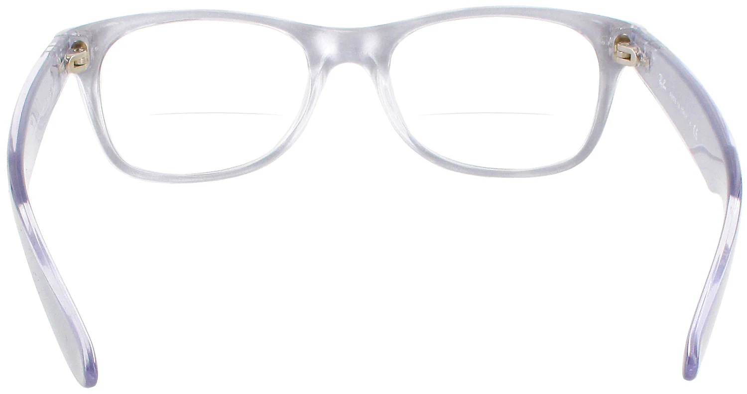 Ray-Ban 2132L Bifocal - Image 67