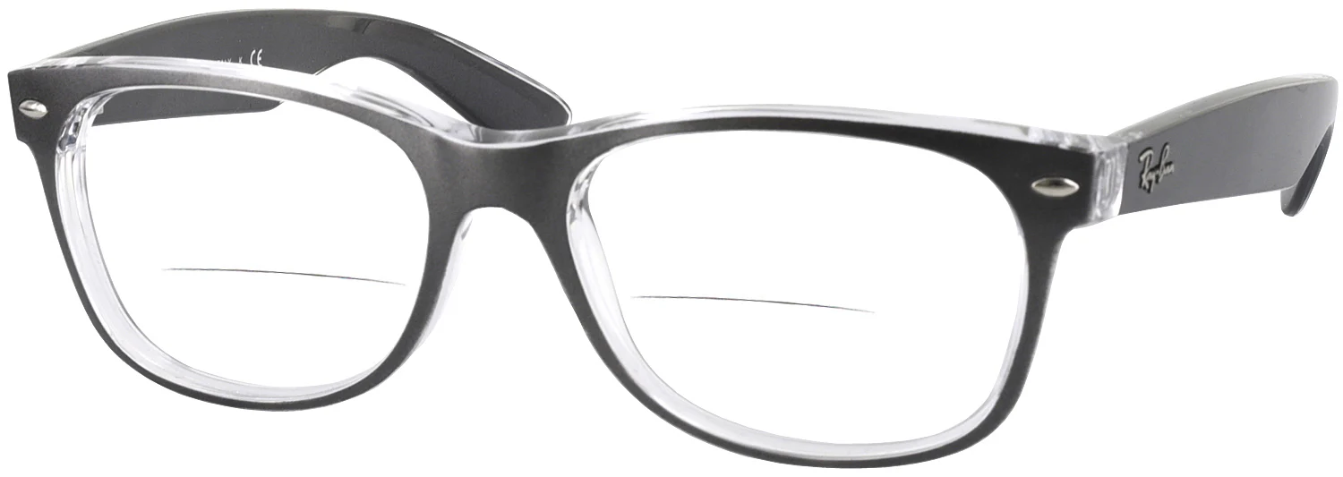 Ray-Ban 2132L Bifocal - Image 68