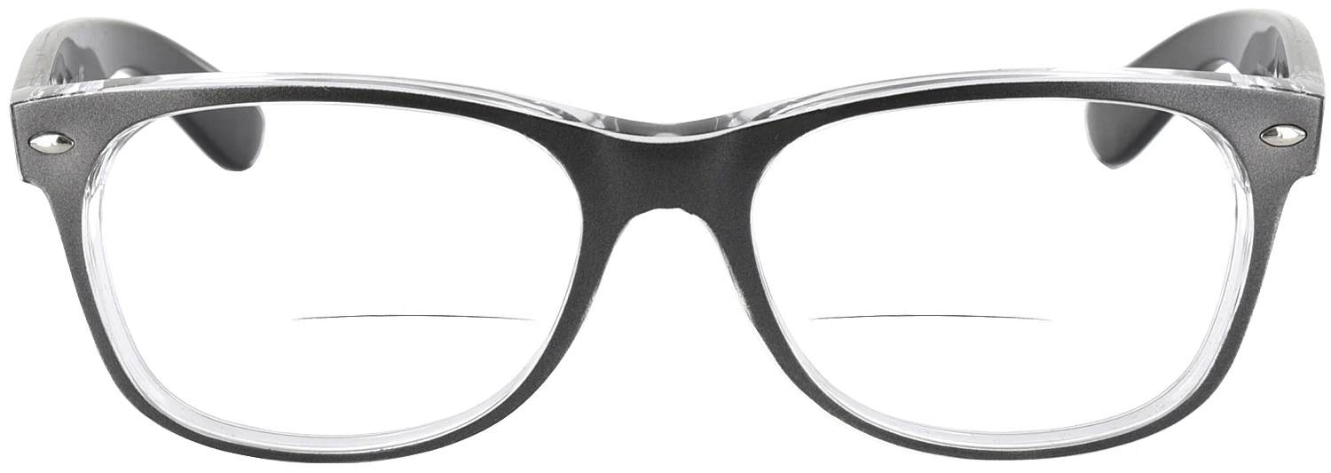 Ray-Ban 2132L Bifocal - Image 69