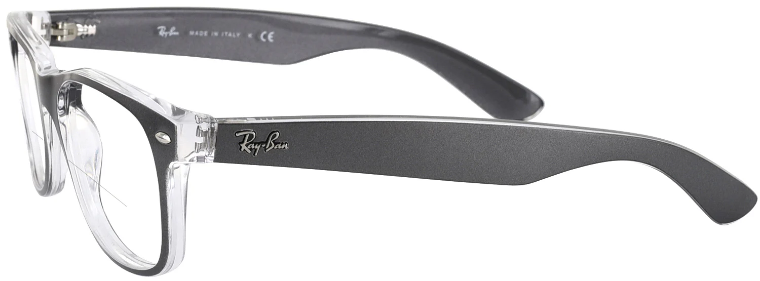Ray-Ban 2132L Bifocal - Image 70