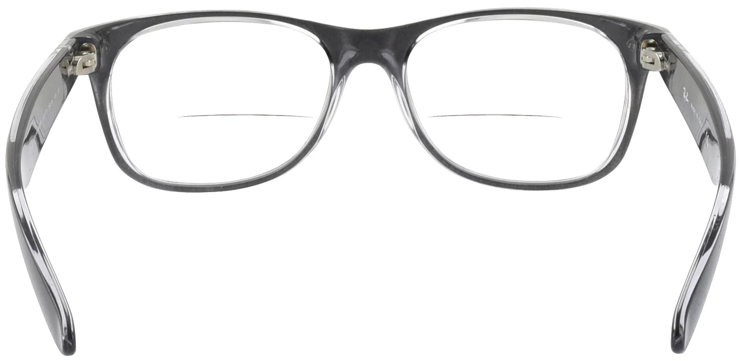 Ray-Ban 2132L Bifocal - Image 71