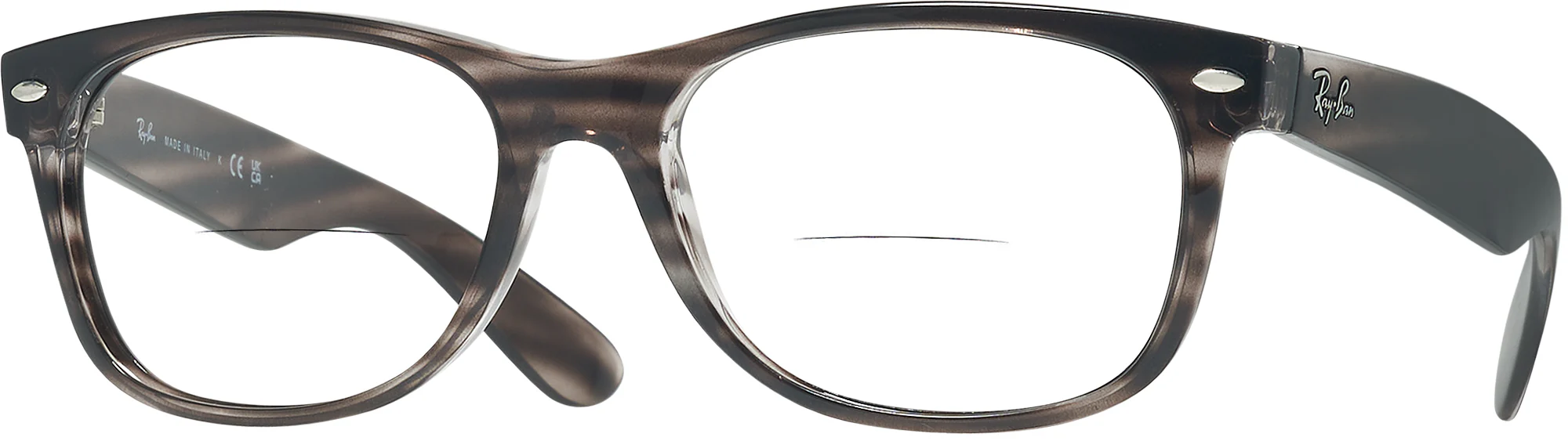 Ray-Ban 2132L Bifocal - Image 72