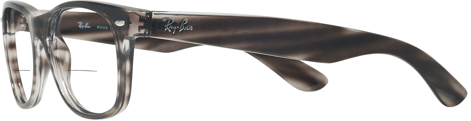 Ray-Ban 2132L Bifocal - Image 74