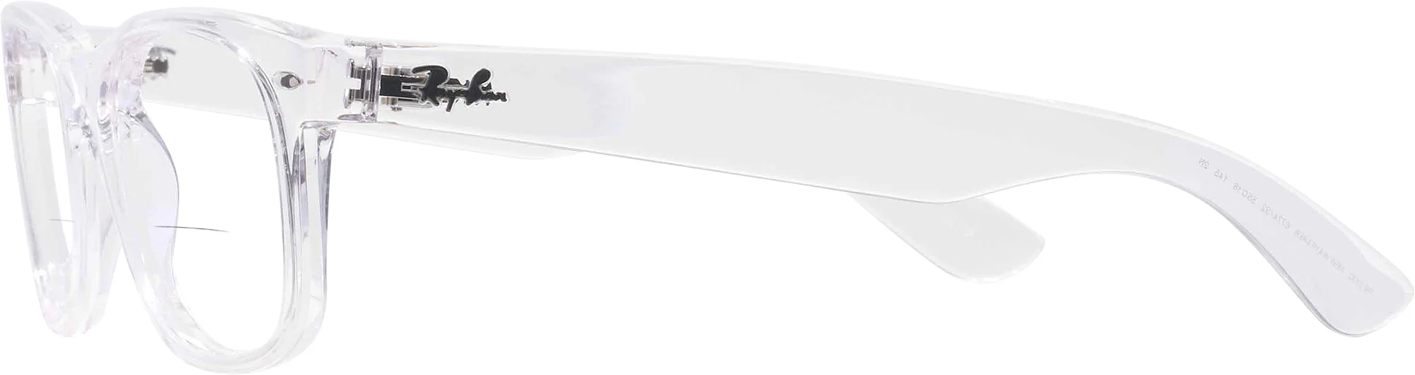 Ray-Ban 2132L Bifocal - Image 78