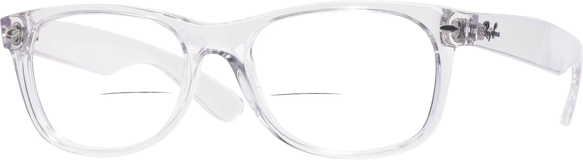 Ray-Ban 2132L Bifocal - Image 80