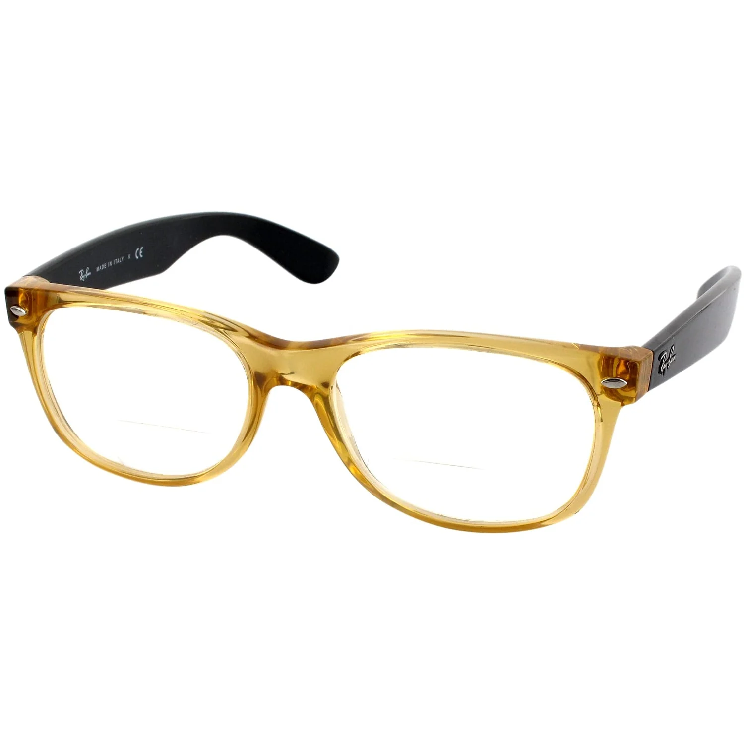 Ray-Ban 2132L Bifocal - Image 9