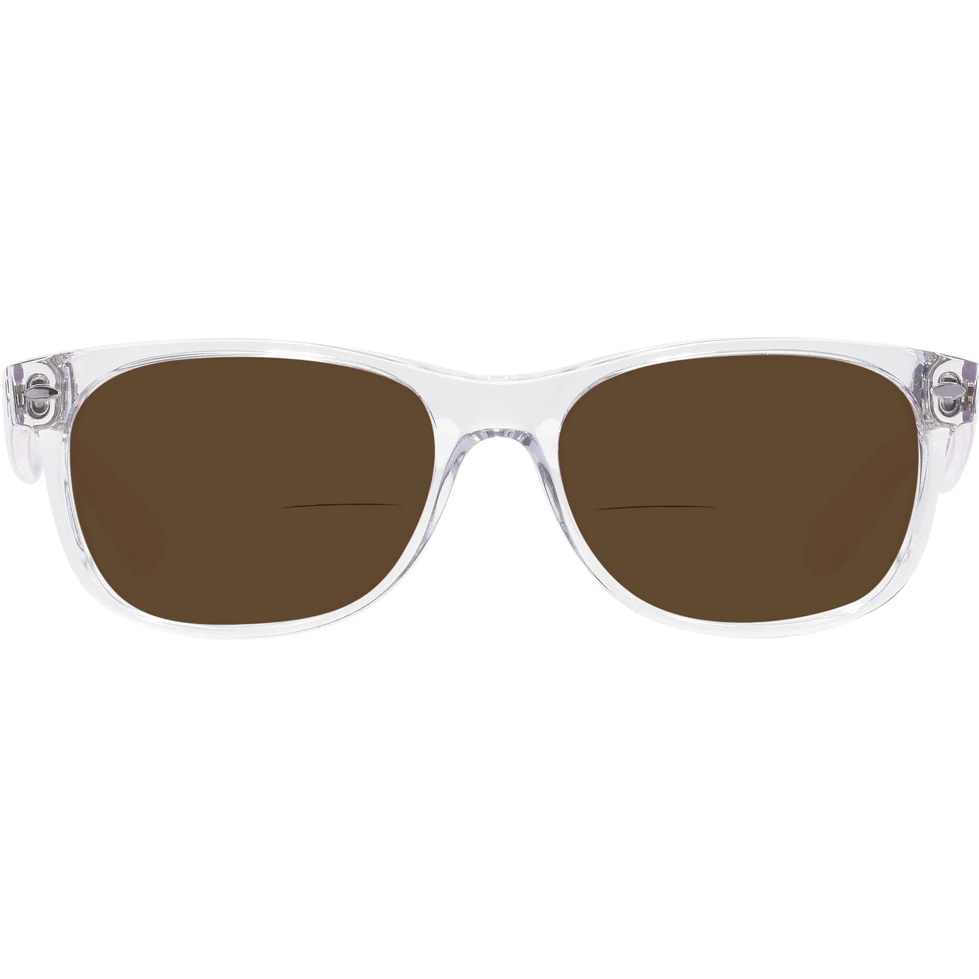 Ray-Ban 2132L Bifocal Reading Sunglasses - Image 14