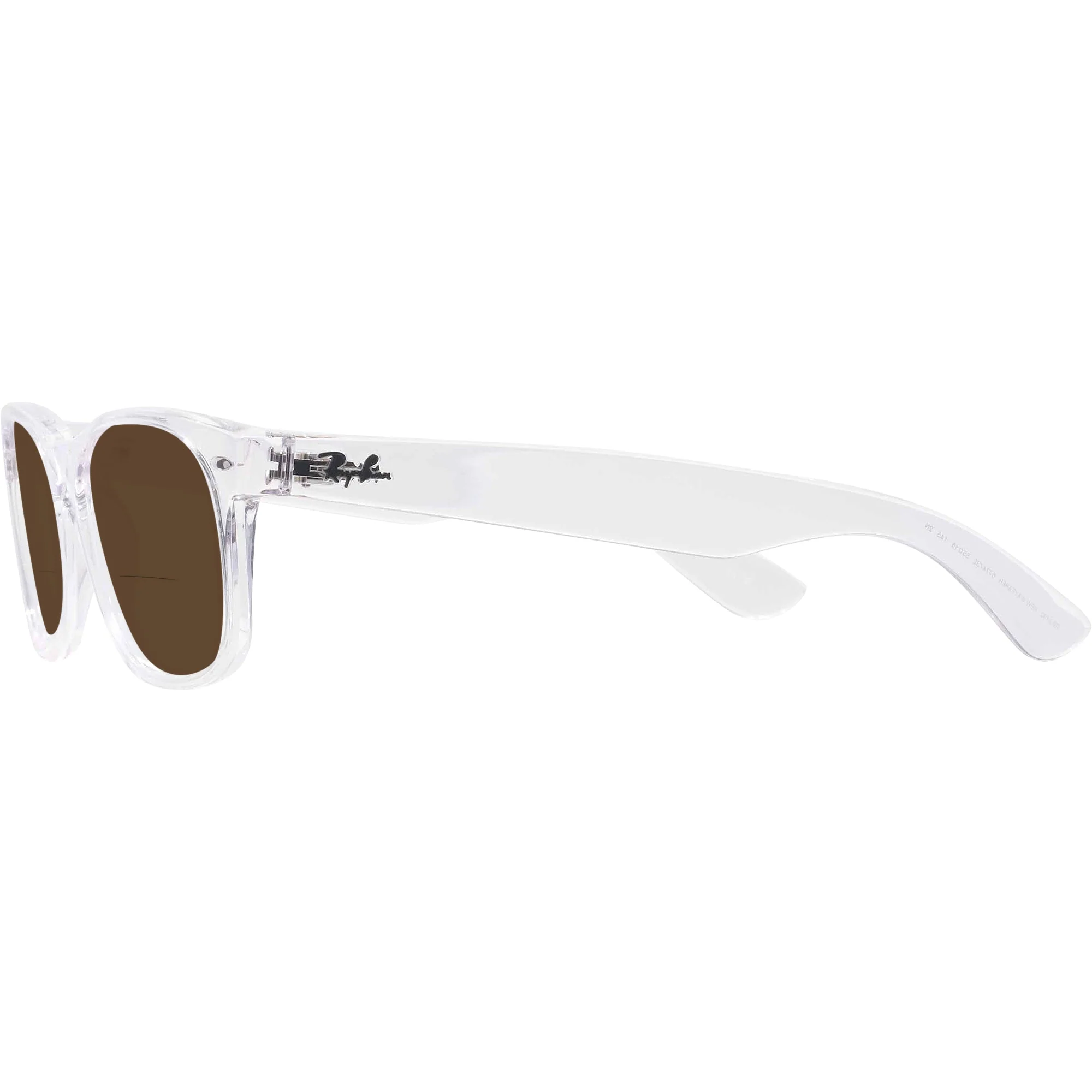 Ray-Ban 2132L Bifocal Reading Sunglasses - Image 15