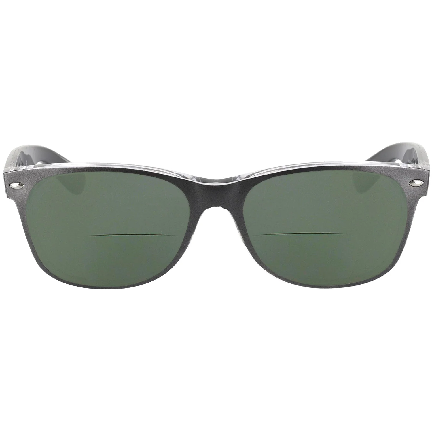 Ray-Ban 2132L Bifocal Reading Sunglasses - Image 18