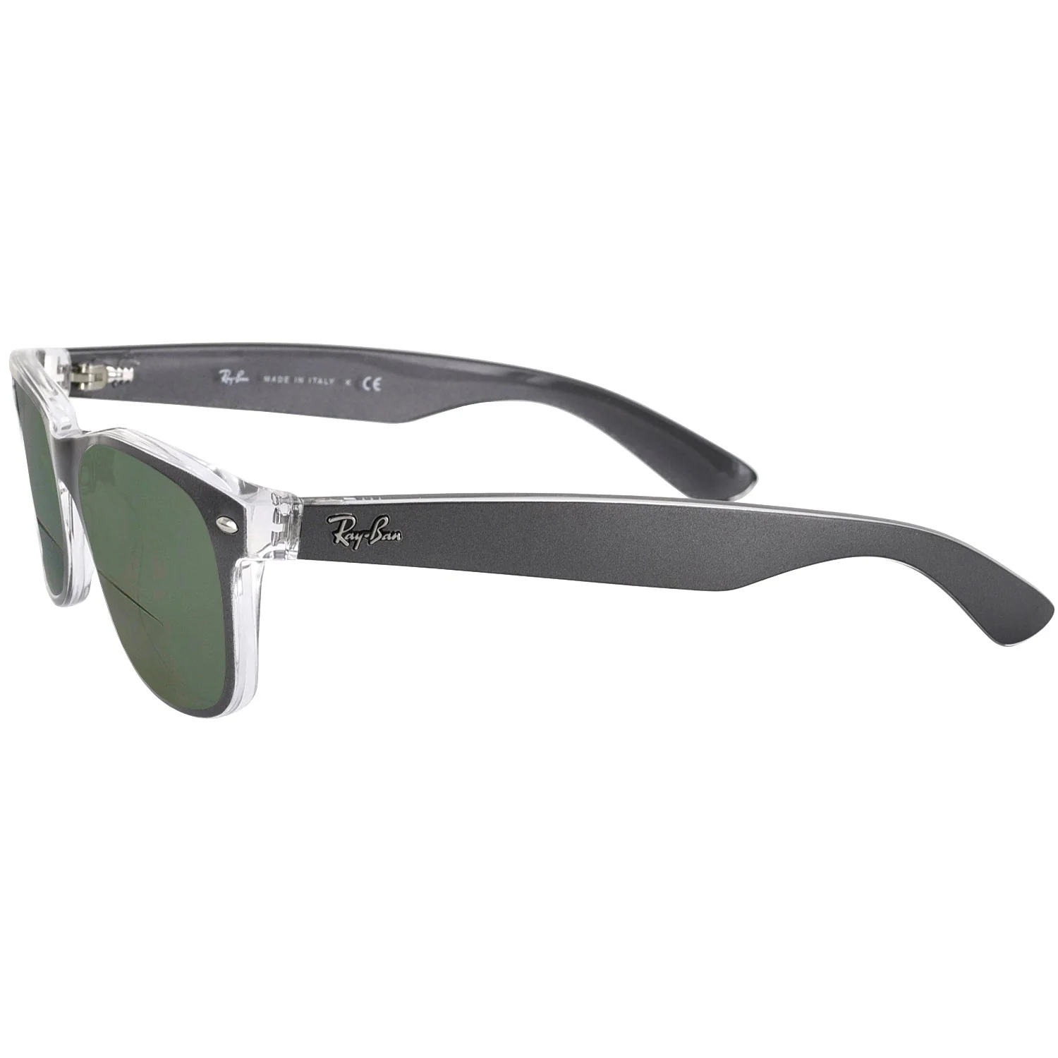 Ray-Ban 2132L Bifocal Reading Sunglasses - Image 19