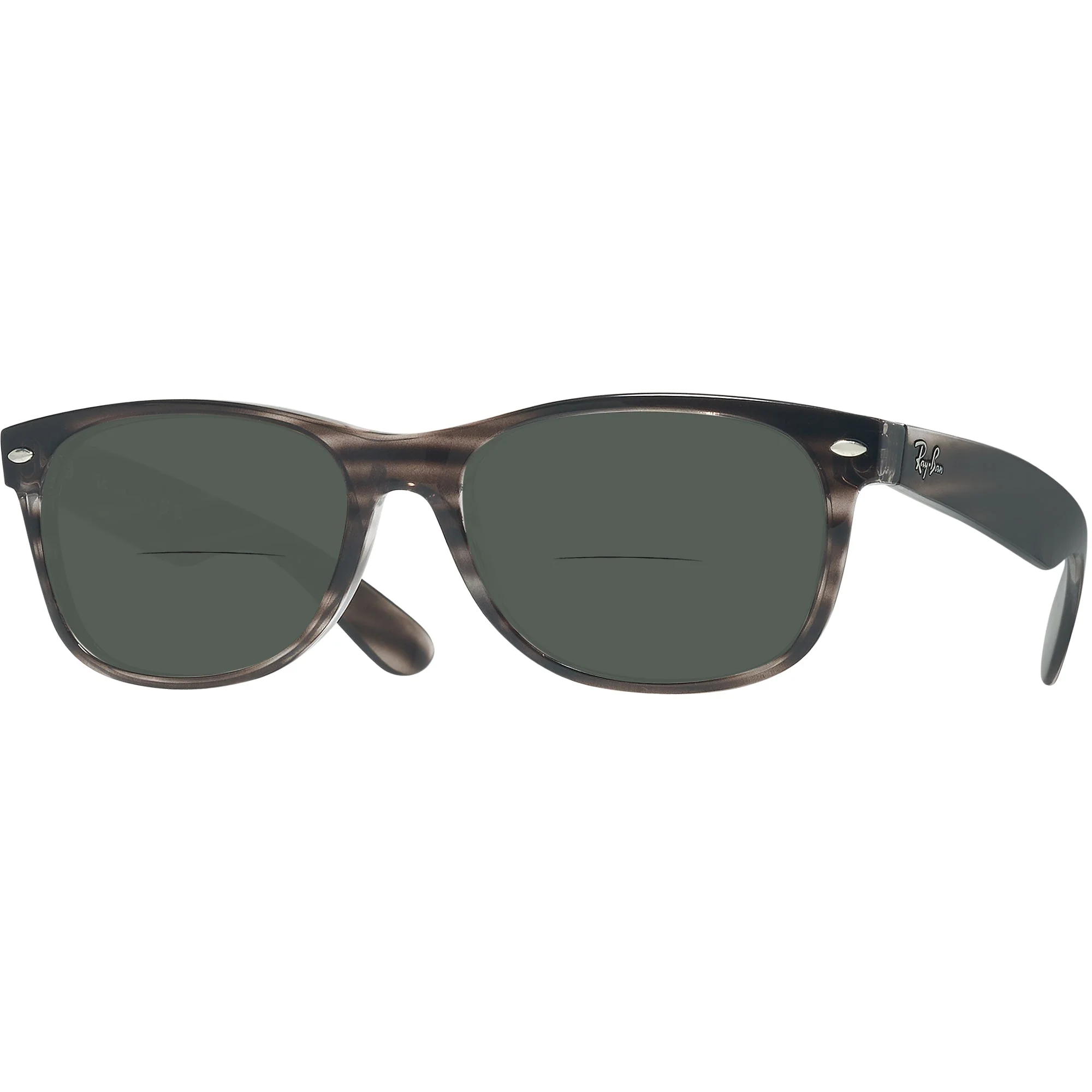 Ray-Ban 2132L Bifocal Reading Sunglasses - Image 21