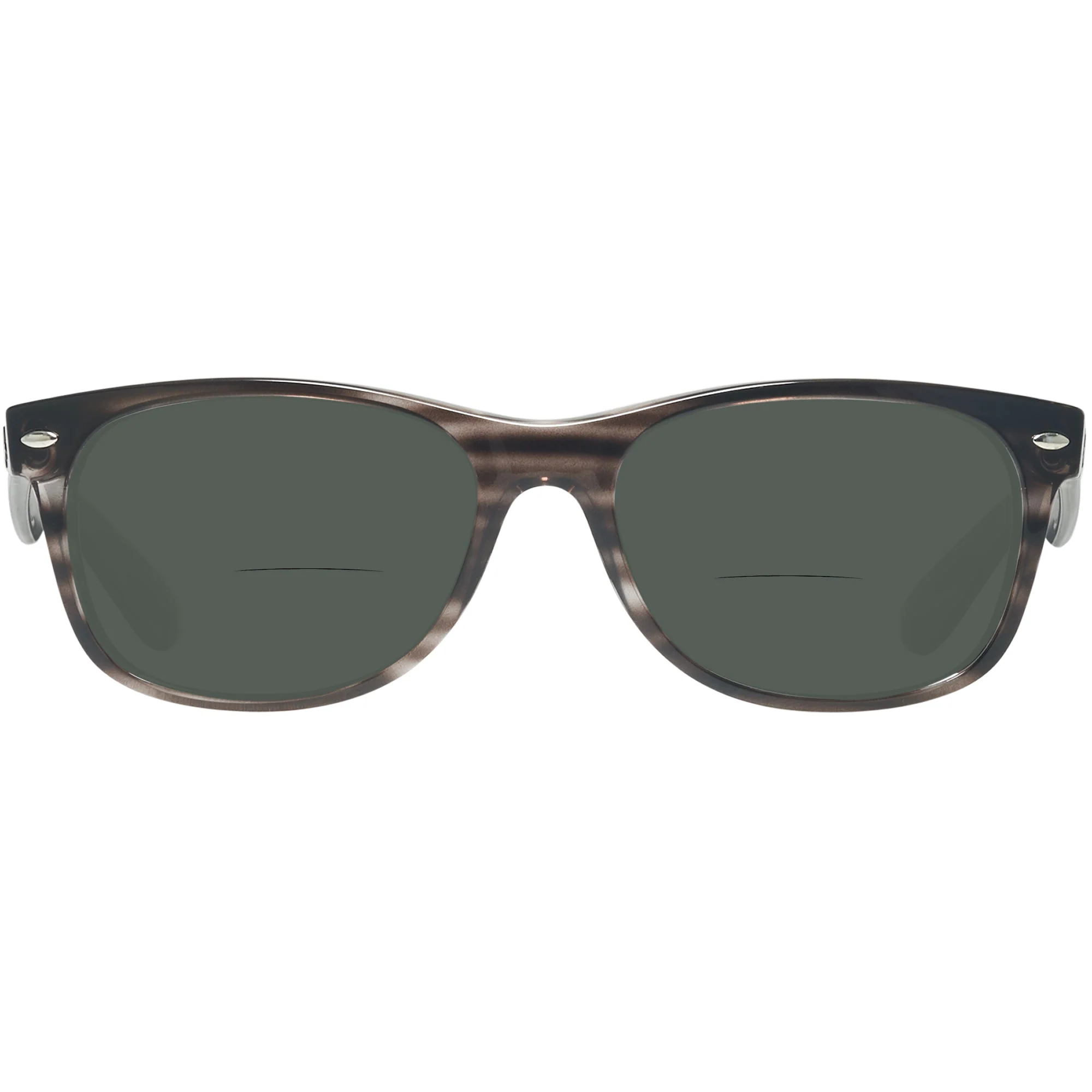 Ray-Ban 2132L Bifocal Reading Sunglasses - Image 22