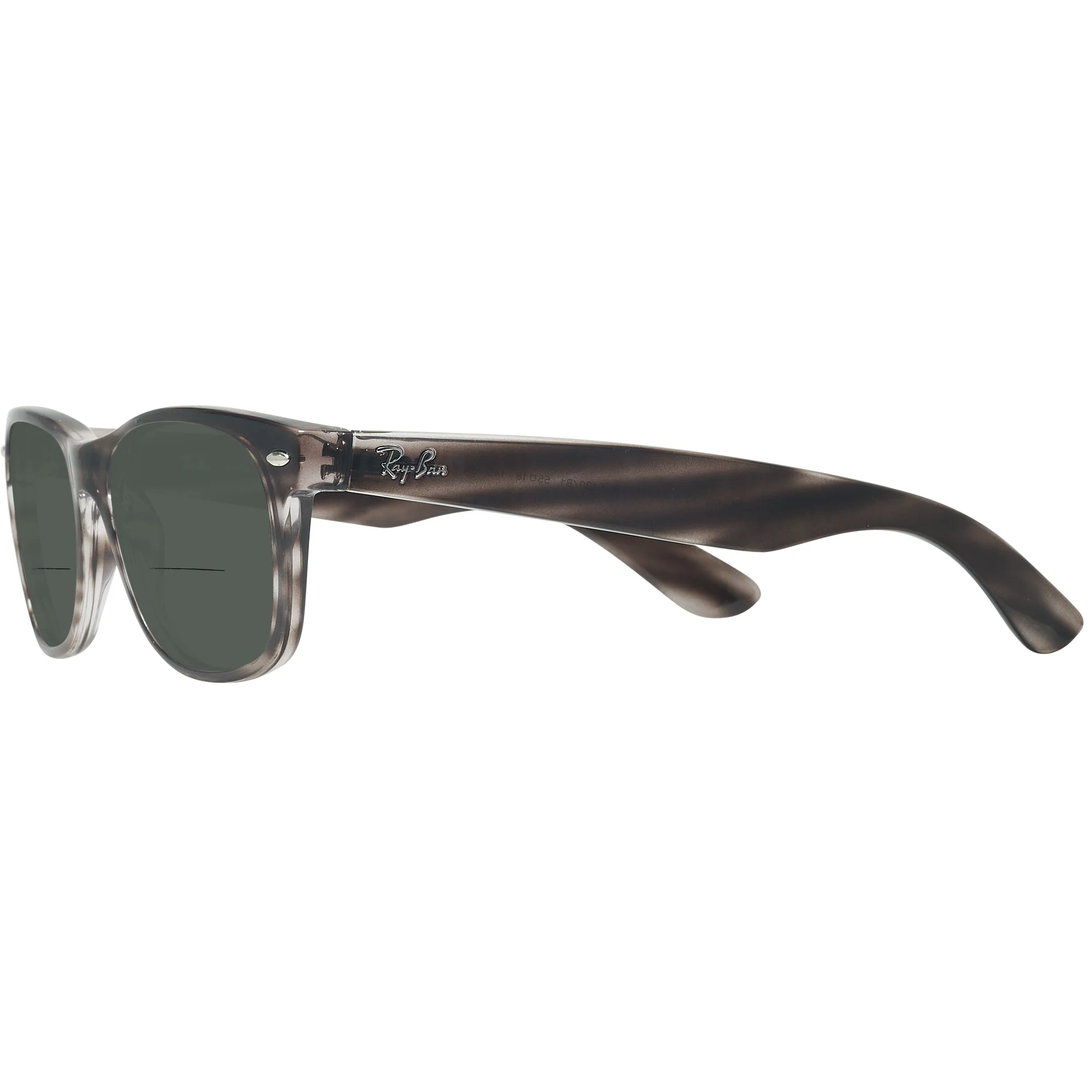 Ray-Ban 2132L Bifocal Reading Sunglasses - Image 23