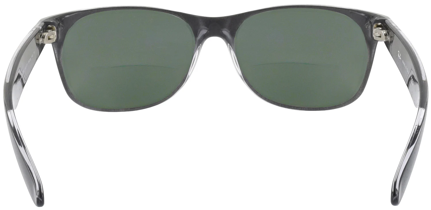 Ray-Ban 2132L Bifocal Reading Sunglasses - Image 45