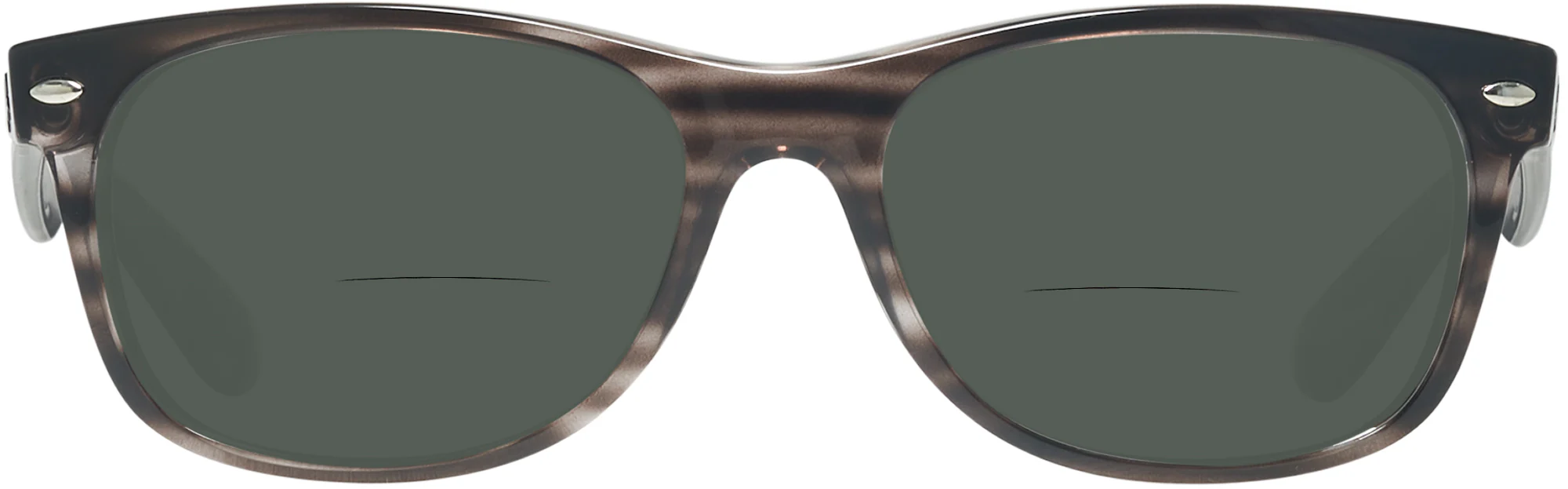 Ray-Ban 2132L Bifocal Reading Sunglasses - Image 47