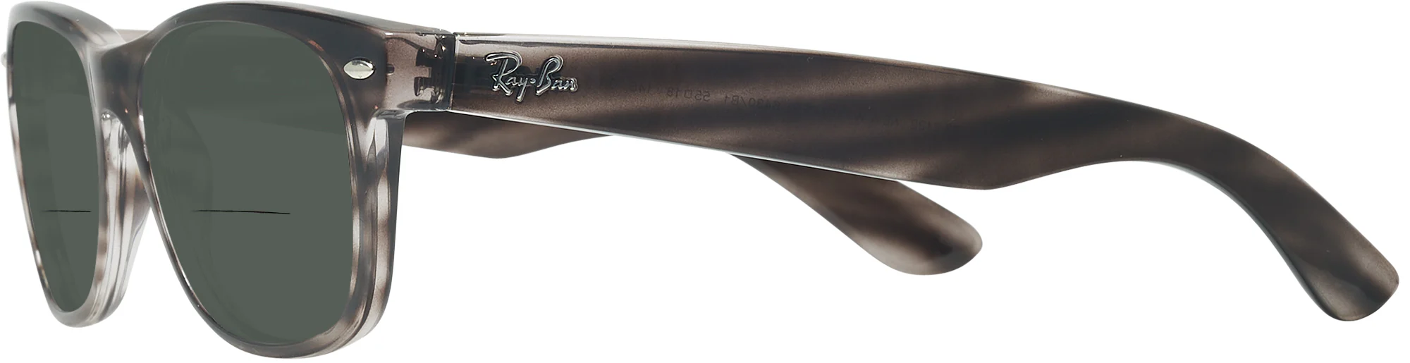 Ray-Ban 2132L Bifocal Reading Sunglasses - Image 48