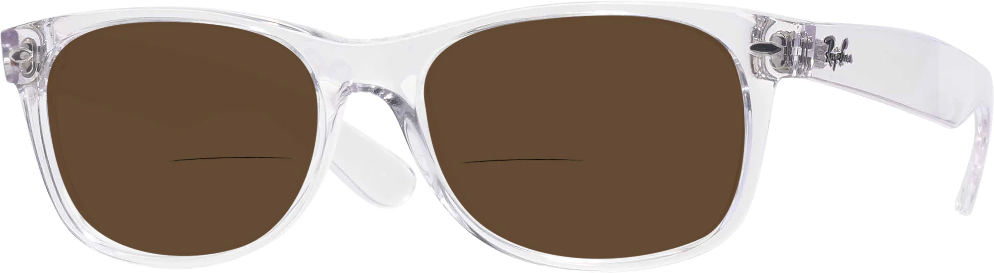 Ray-Ban 2132L Bifocal Reading Sunglasses - Image 54