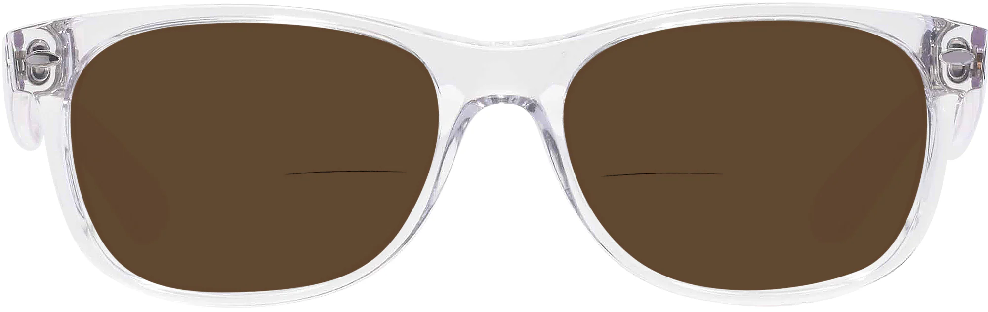 Ray-Ban 2132L Bifocal Reading Sunglasses - Image 55