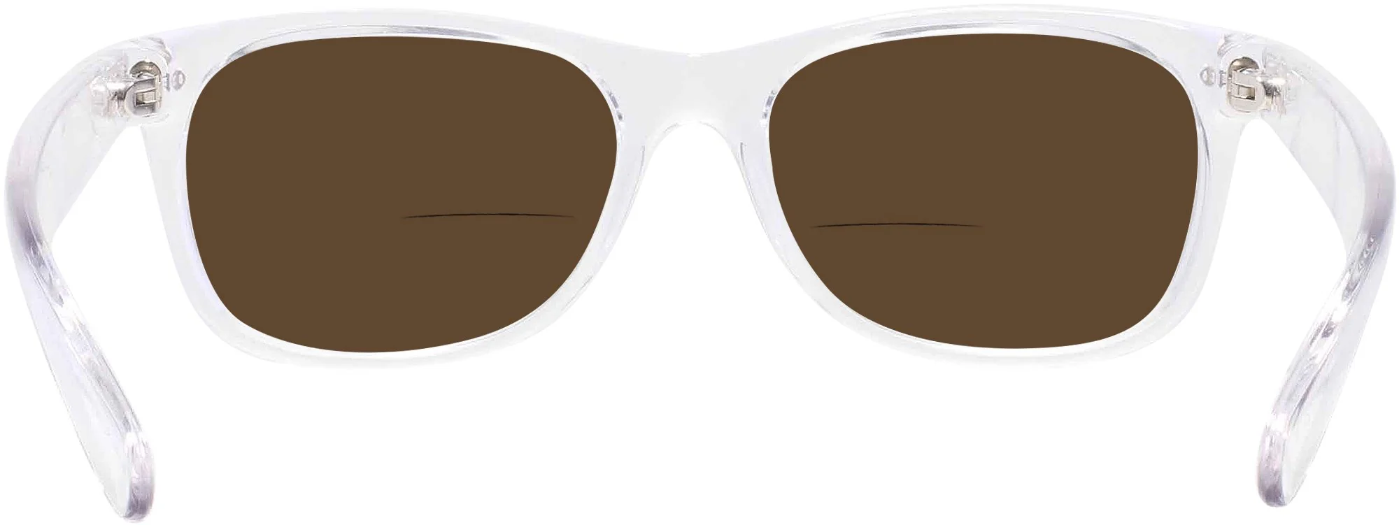 Ray-Ban 2132L Bifocal Reading Sunglasses - Image 57