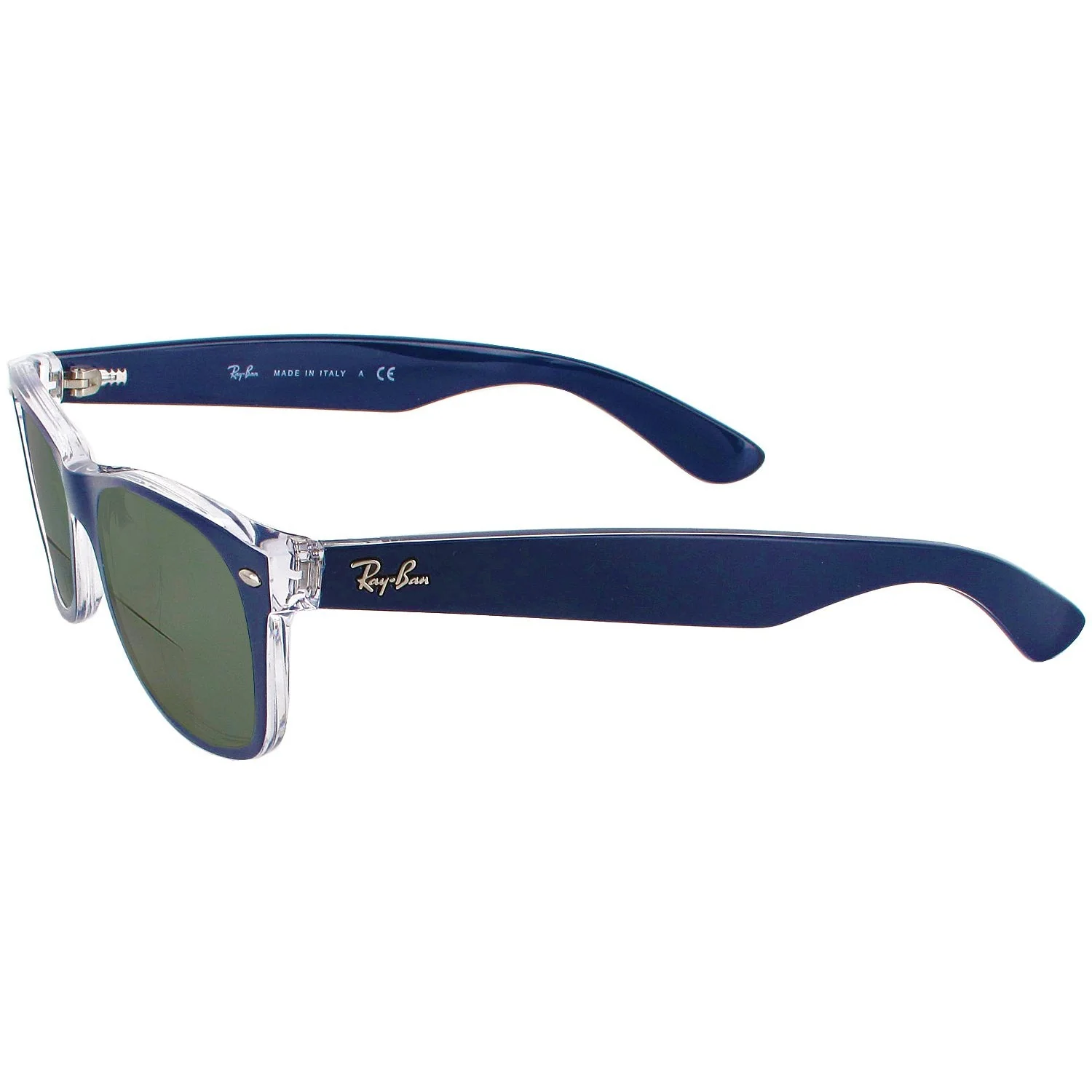 Ray-Ban 2132L Bifocal Reading Sunglasses - Image 64