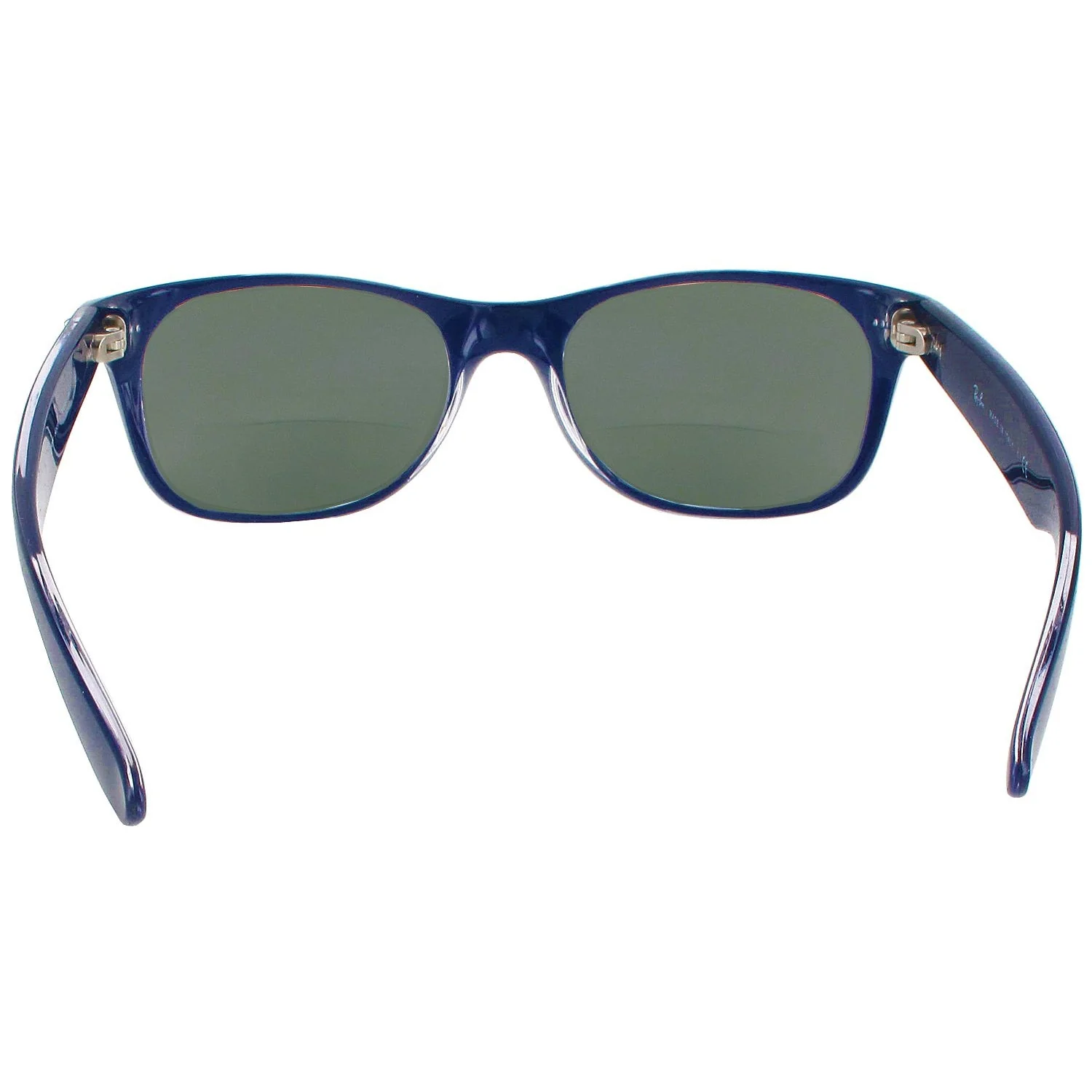 Ray-Ban 2132L Bifocal Reading Sunglasses - Image 65