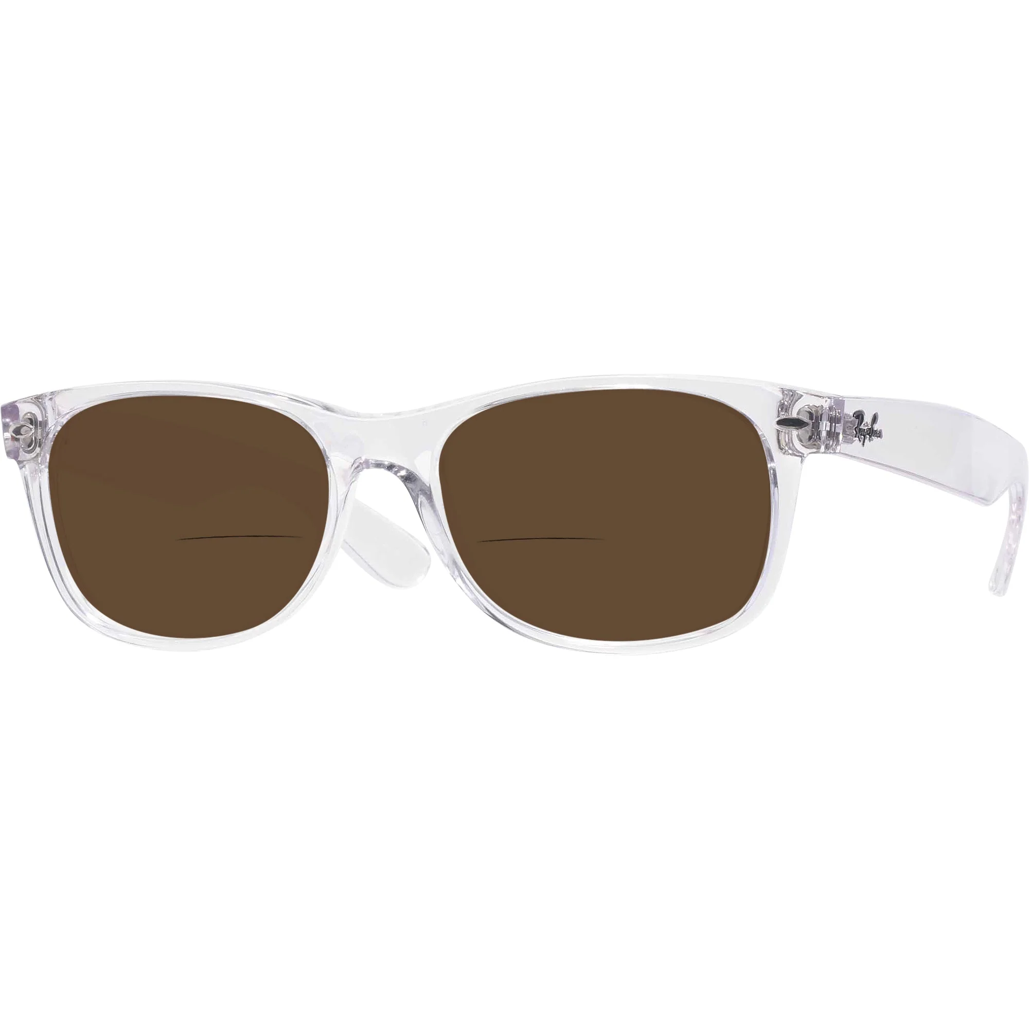 Ray-Ban 2132L Bifocal Reading Sunglasses - Image 70
