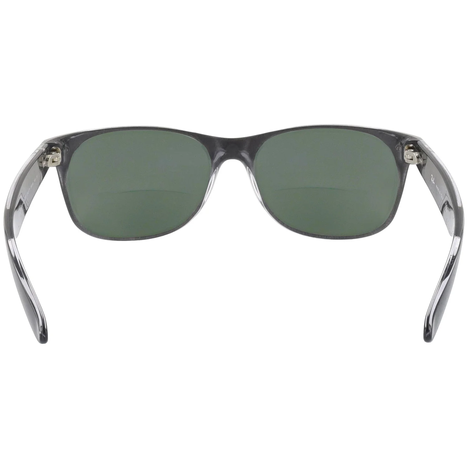 Ray-Ban 2132L Bifocal Reading Sunglasses - Image 77
