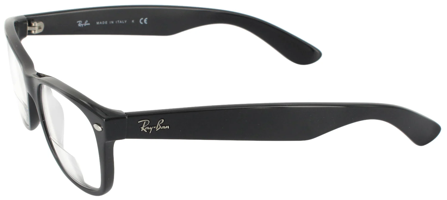 Ray-Ban 2132L Classic Bifocal - Image 13
