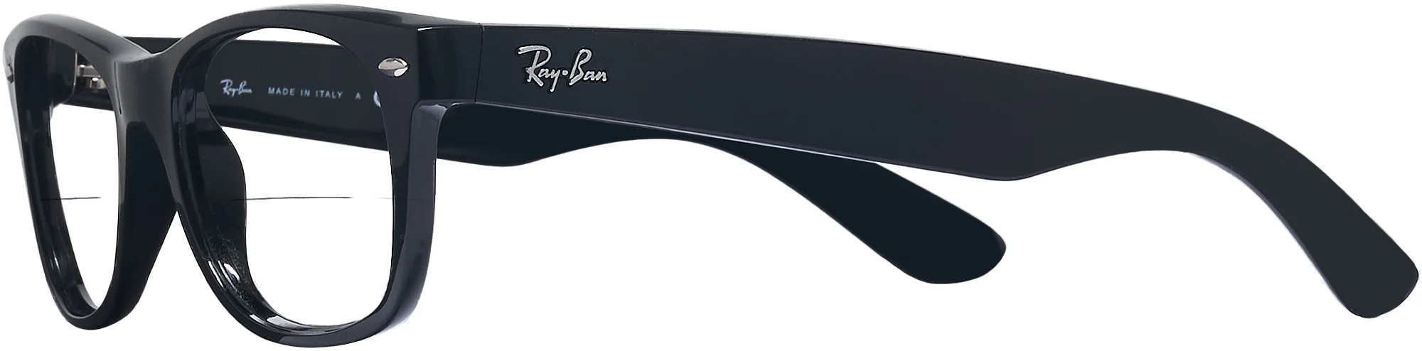 Ray-Ban 2132L Classic Bifocal - Image 3