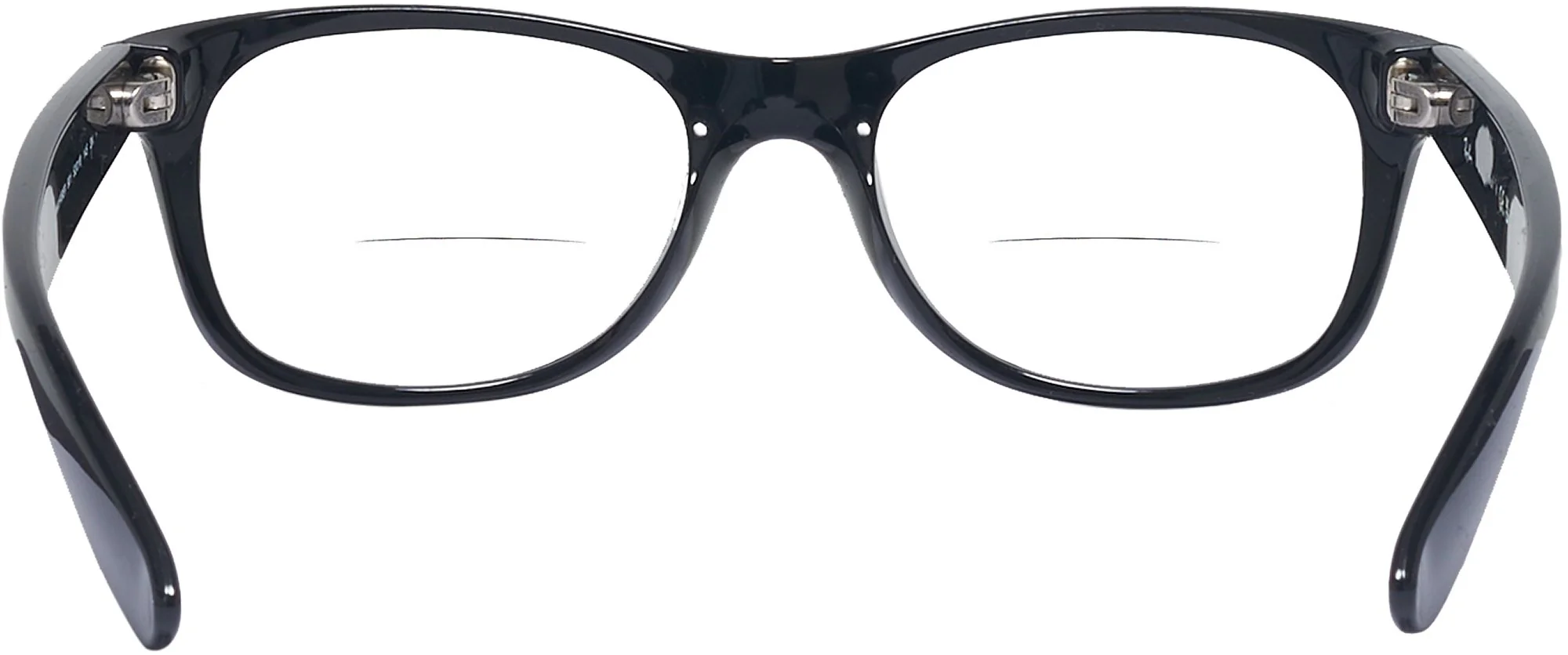 Ray-Ban 2132L Classic Bifocal - Image 4