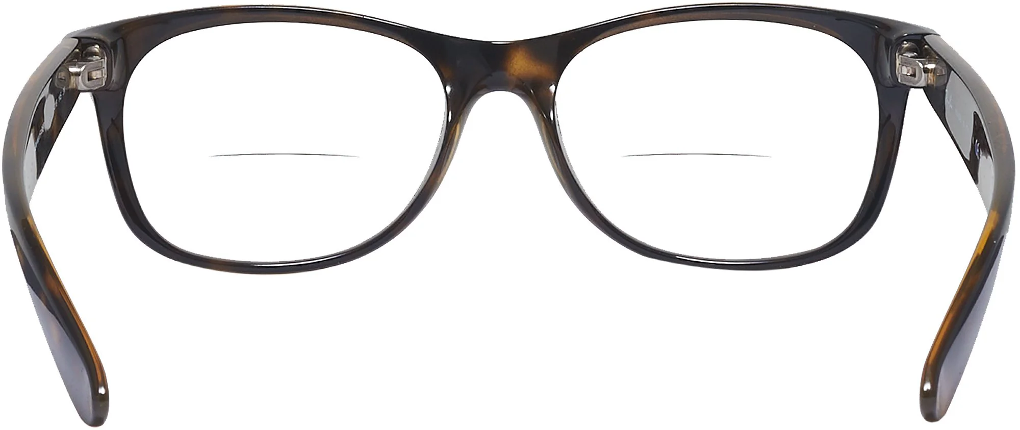 Ray-Ban 2132L Classic Bifocal - Image 8