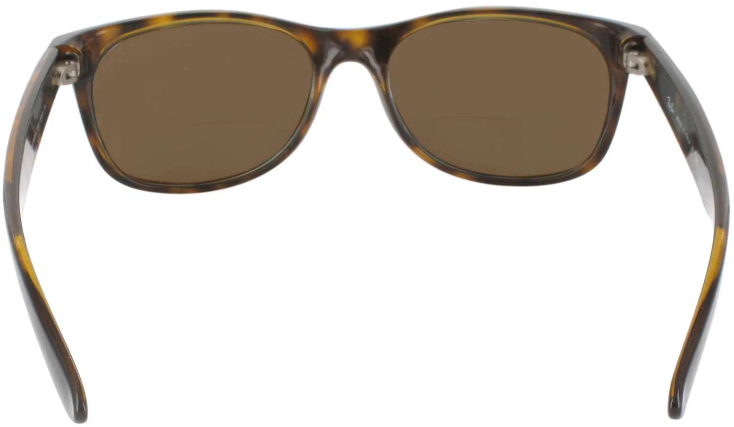 Ray-Ban 2132L Classic Bifocal Reading Sunglasses - Image 14