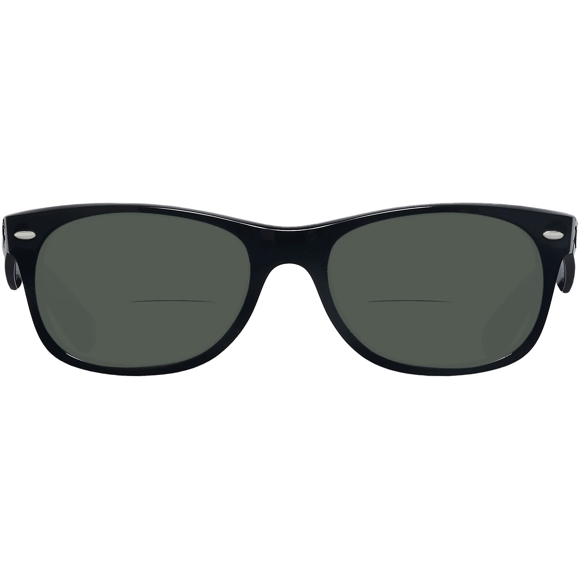 Ray-Ban 2132L Classic Bifocal Reading Sunglasses - Image 22