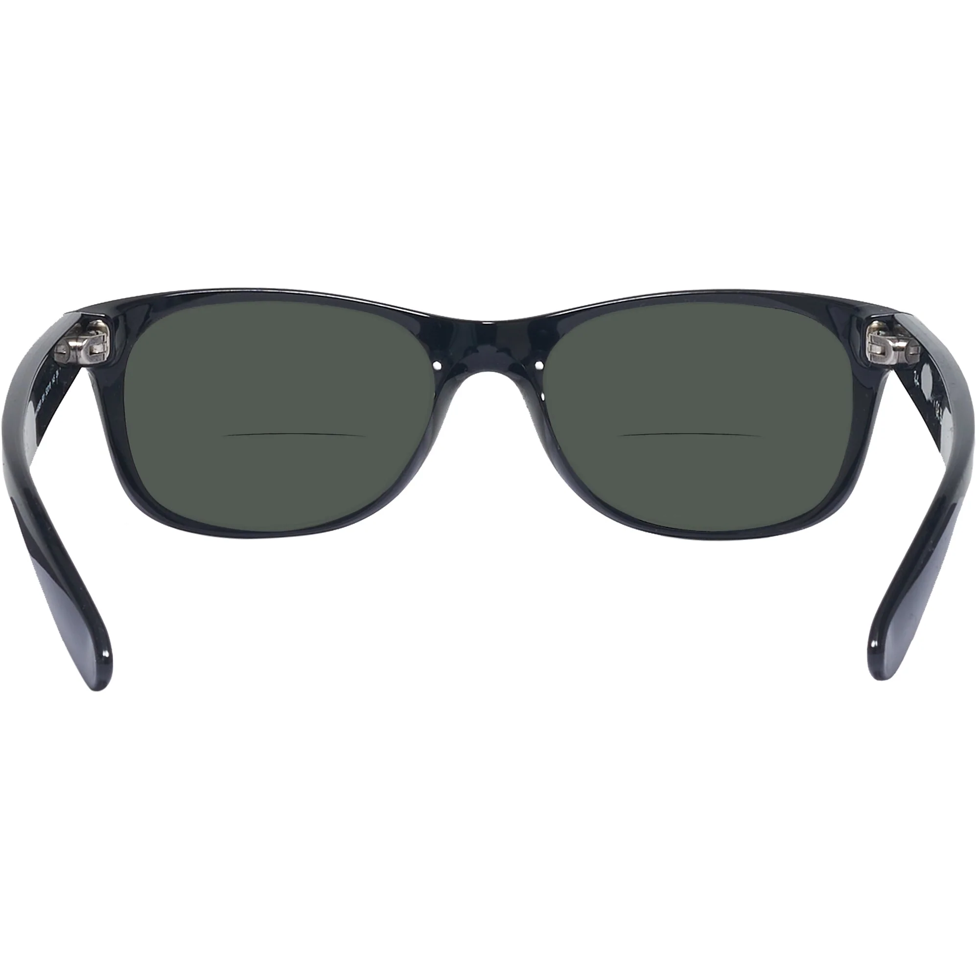Ray-Ban 2132L Classic Bifocal Reading Sunglasses - Image 25