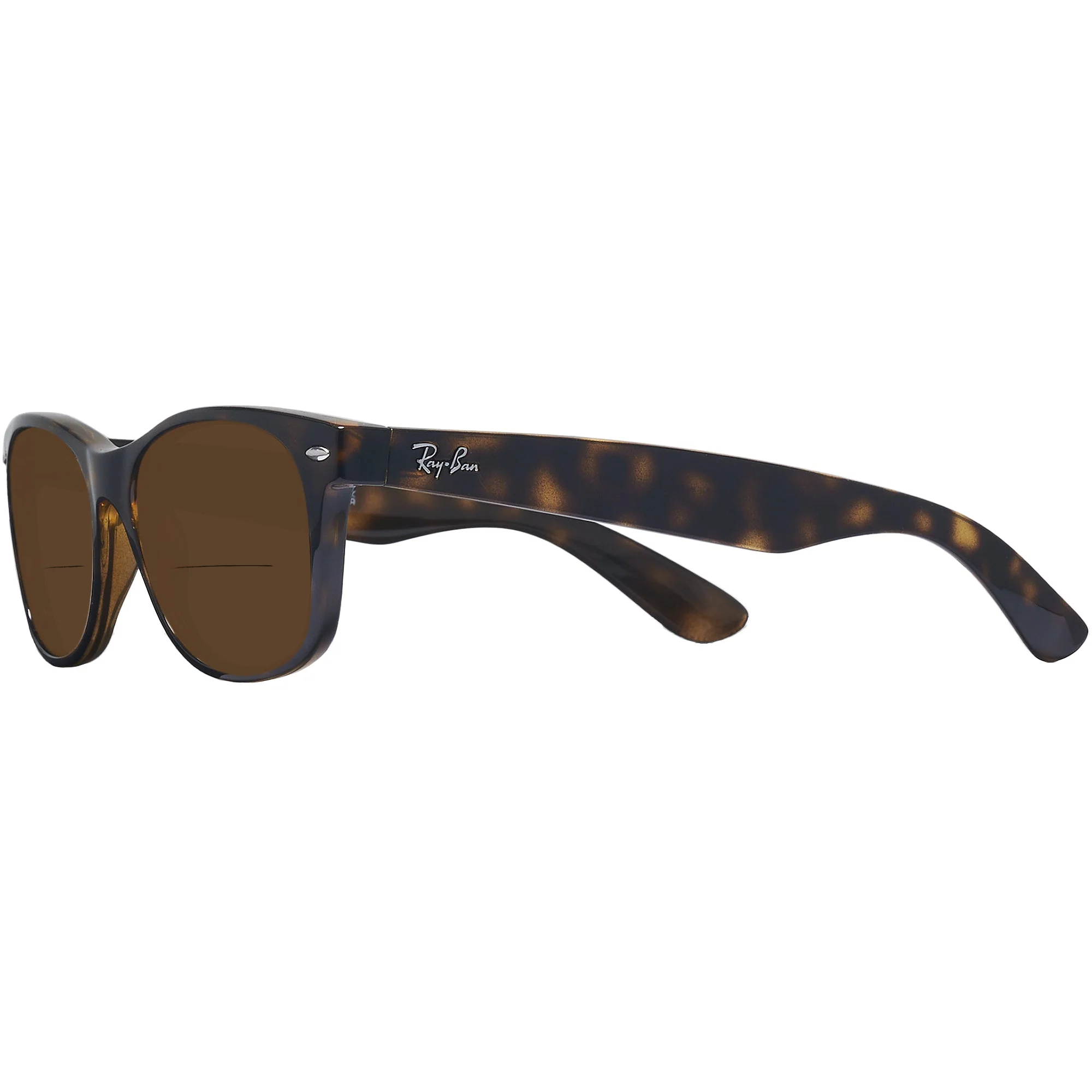 Ray-Ban 2132L Classic Bifocal Reading Sunglasses - Image 32