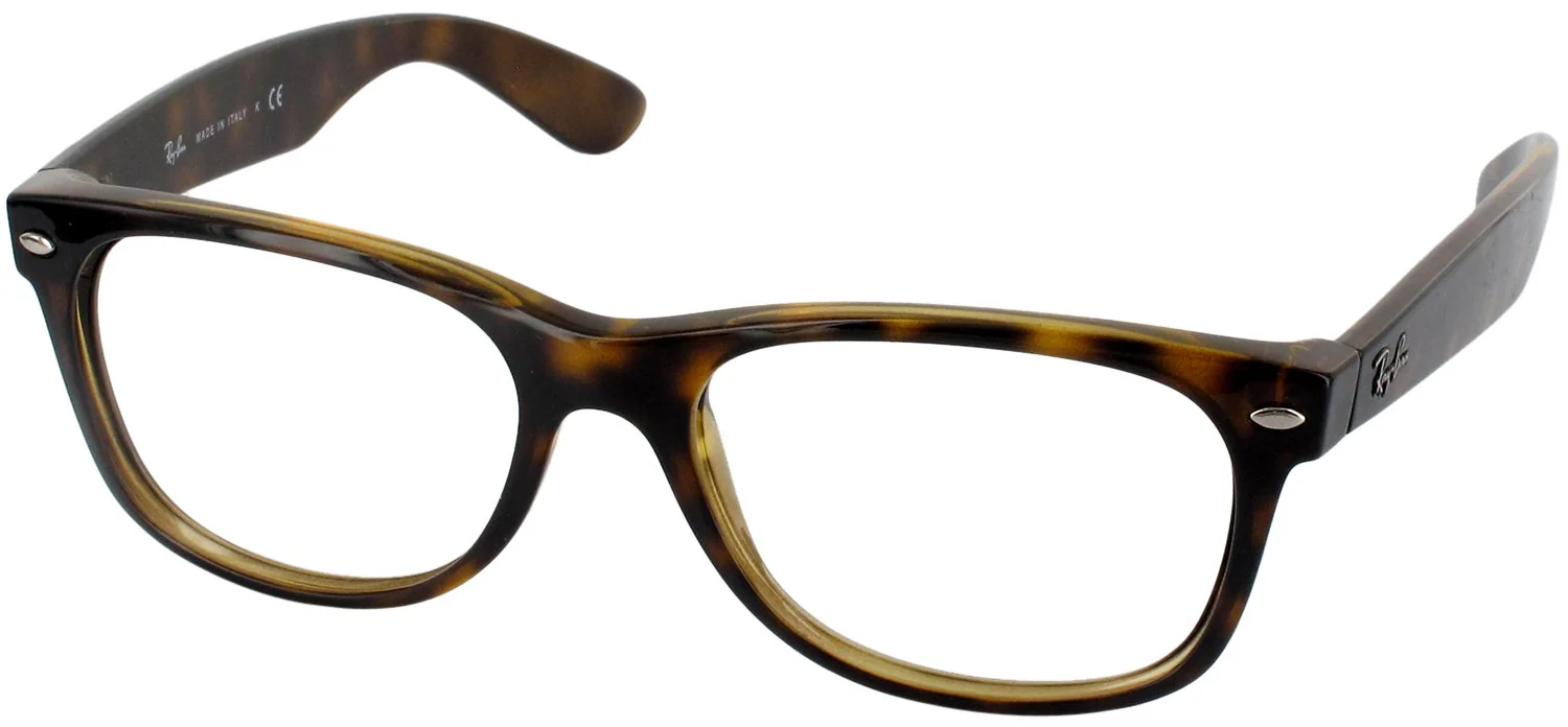Ray-Ban 2132L Classic Computer Style Progressive - Image 15