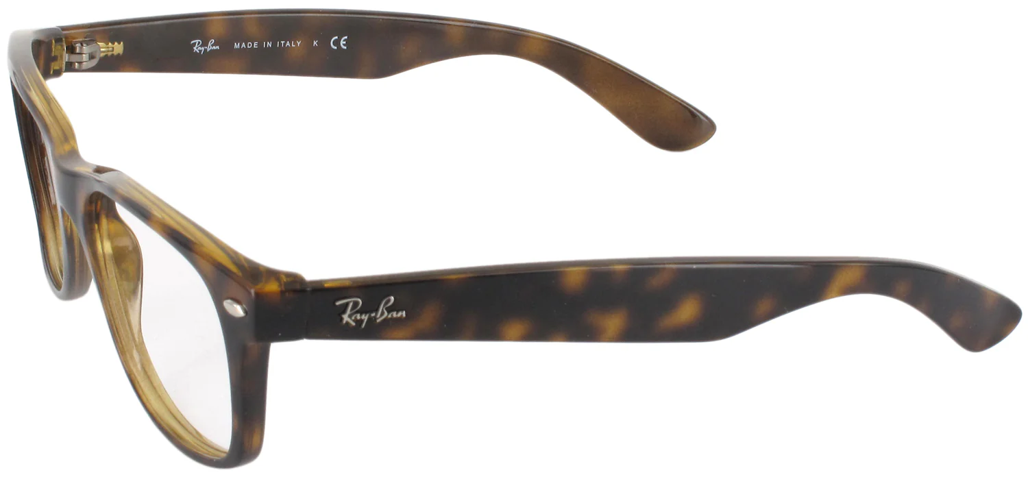 Ray-Ban 2132L Classic Computer Style Progressive - Image 17
