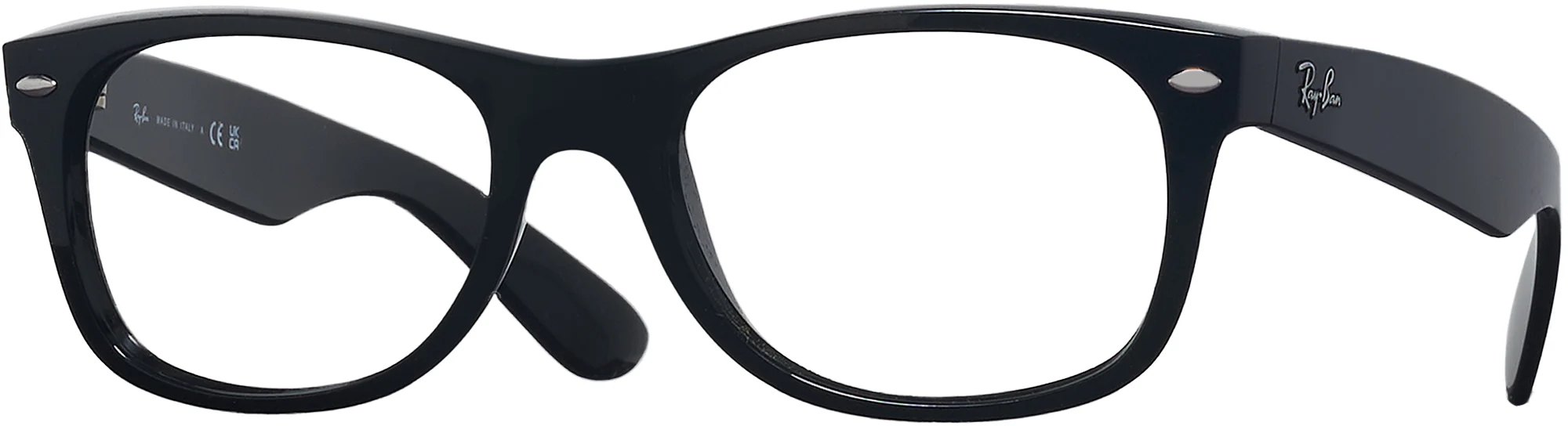 Ray-Ban 2132L Classic Computer Style Progressive - Image 19