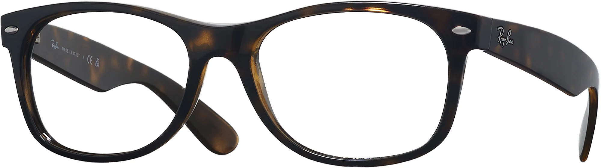 Ray-Ban 2132L Classic Computer Style Progressive - Image 23