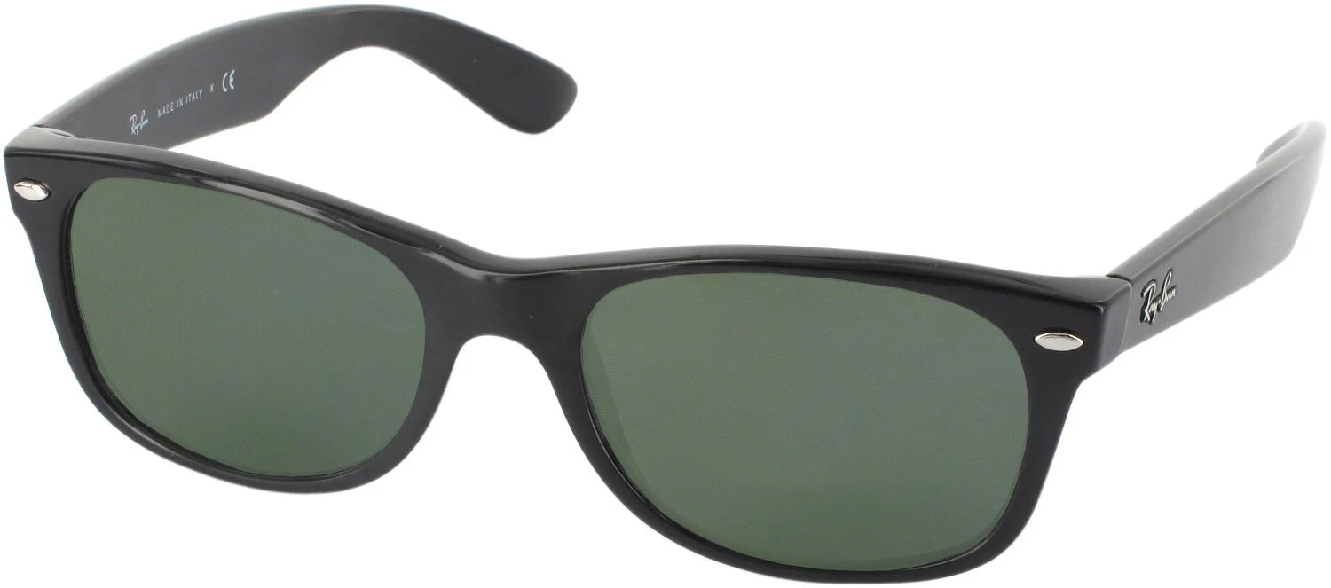 Ray-Ban 2132L Classic Progressive Reading Sunglasses - Image 15