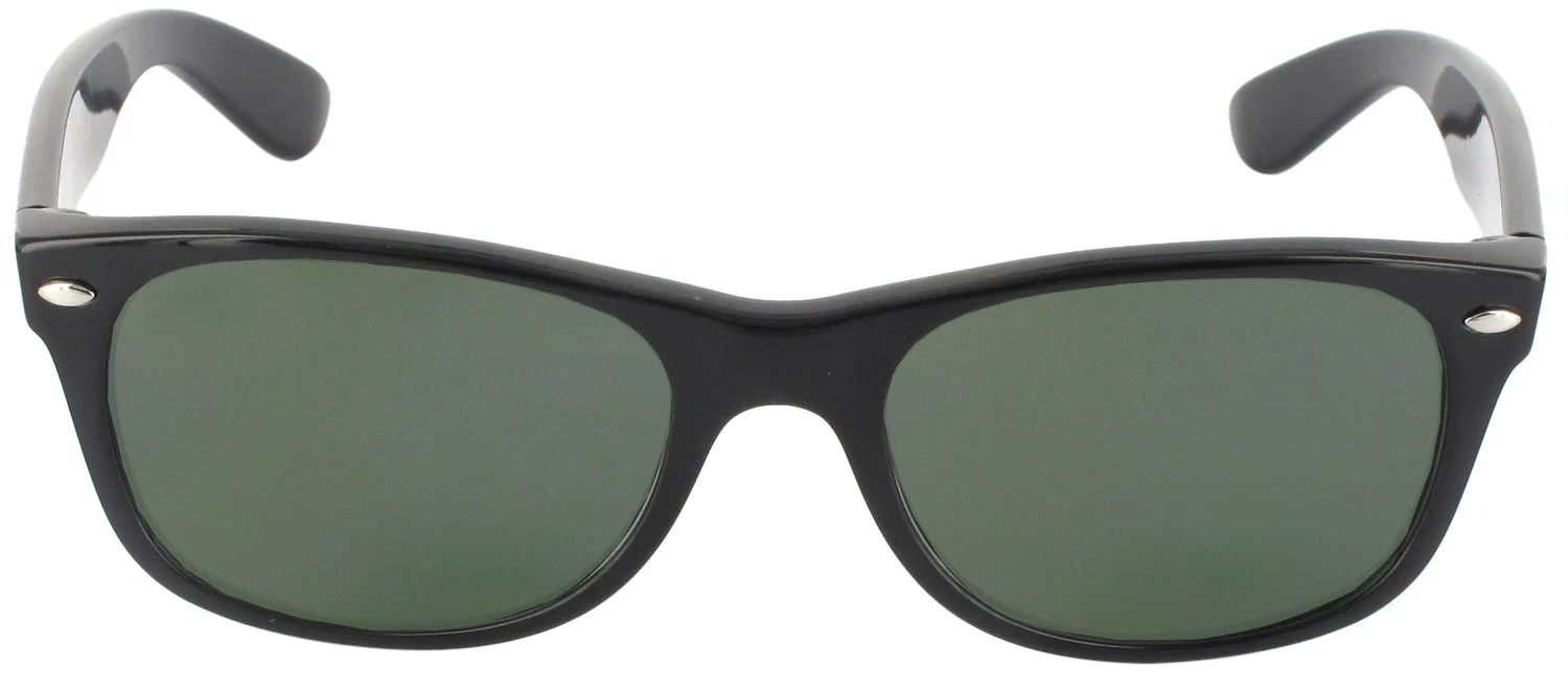 Ray-Ban 2132L Classic Progressive Reading Sunglasses - Image 16