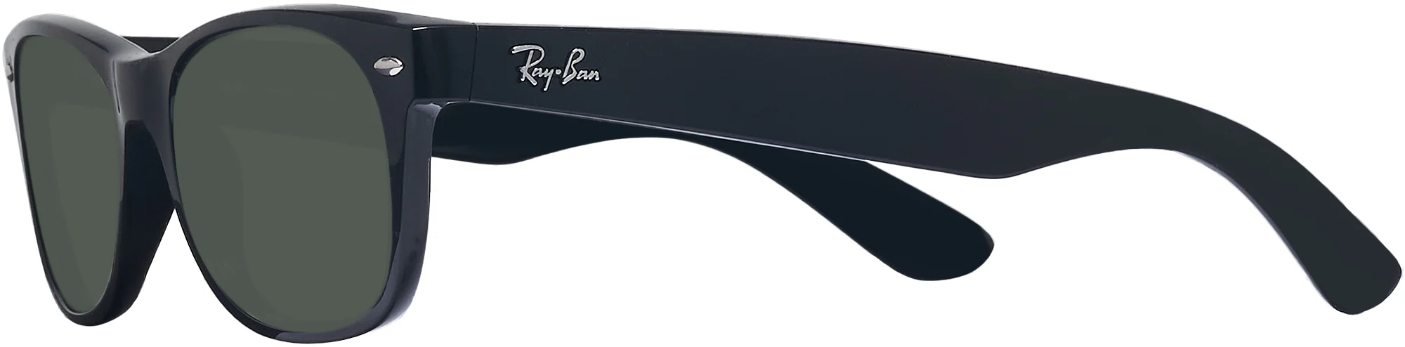 Ray-Ban 2132L Classic Progressive Reading Sunglasses - Image 3
