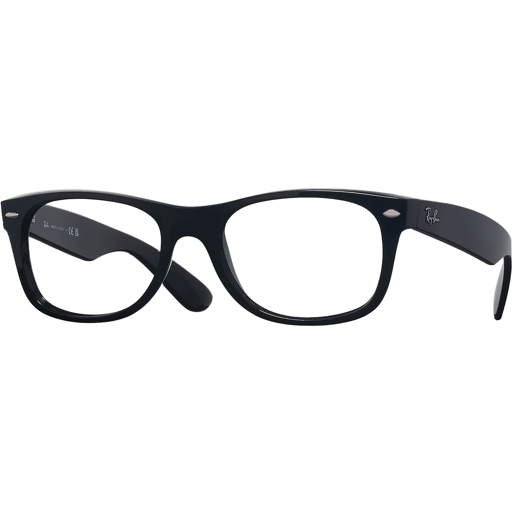 Ray-Ban 2132L Classic Single Vision Full Frame - Image 19