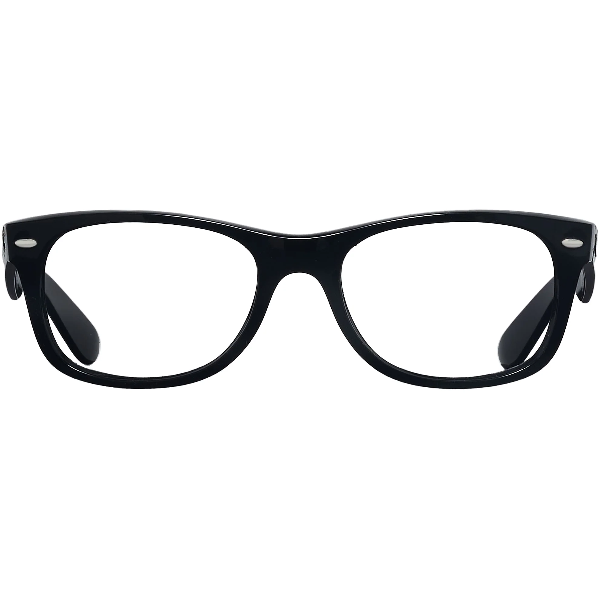 Ray-Ban 2132L Classic Single Vision Full Frame - Image 21