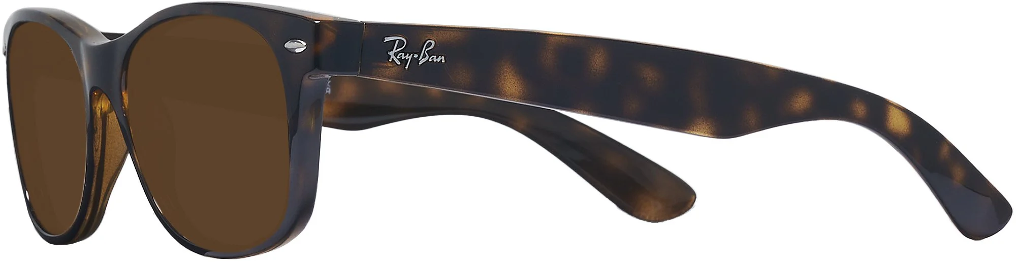 Ray-Ban 2132L Classic Sunglasses - Image 12