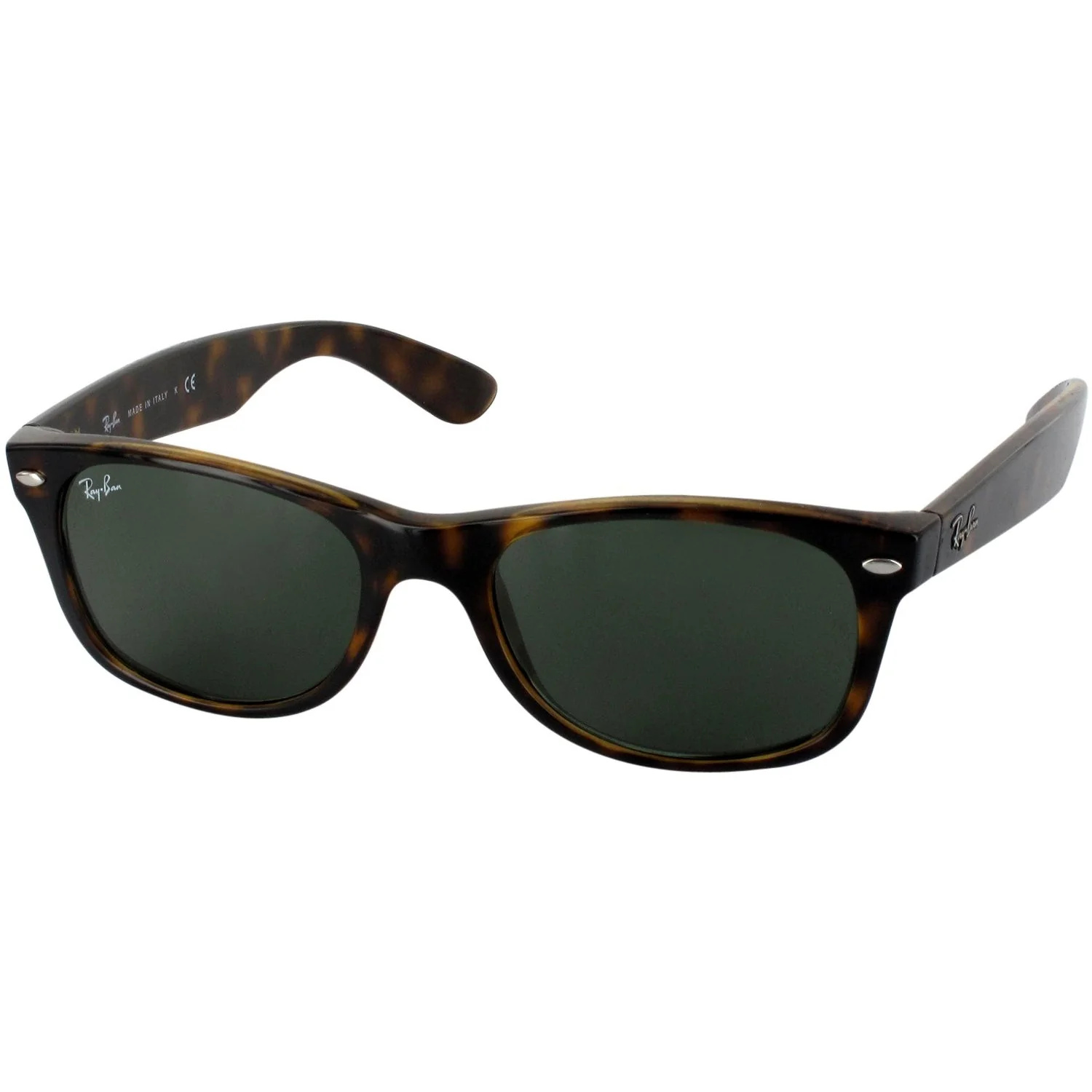 Ray-Ban 2132L Classic Sunglasses - Image 5
